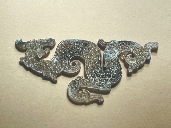 Jingzhou turns history into modern attraction(pic3) Jingzhou turns history into modern attraction(pic3)