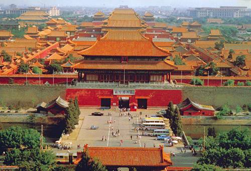History of Beijing – Imperial capital city of China(pic1) History of Beijing – Imperial capital city of China(pic1)