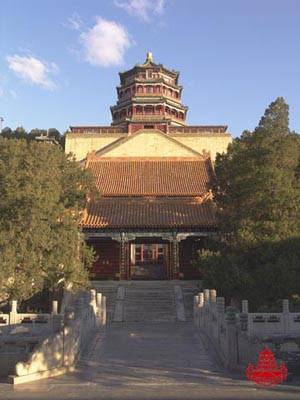 d8c36c766037420a98f0d2b45269d1eb.jpg The Summer Palace - The Hall of Dispelling Clouds(pic1)