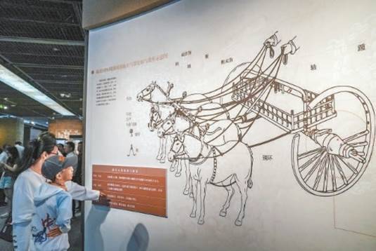 Museum drive breathes new life into ancient source of Beijing(pic1)