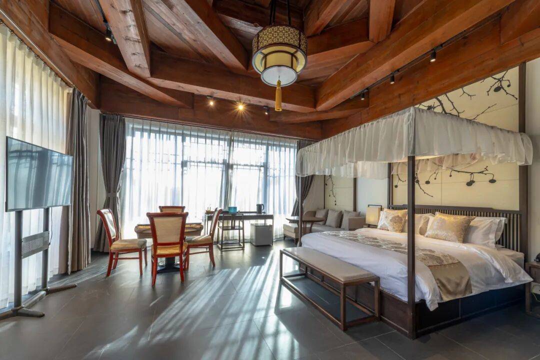 【Mutianyu Great Wall Hotel】2-Day 1-Night Treasure Guide | Limited "Great Wall + Skiing" Package Alert!(pic2)