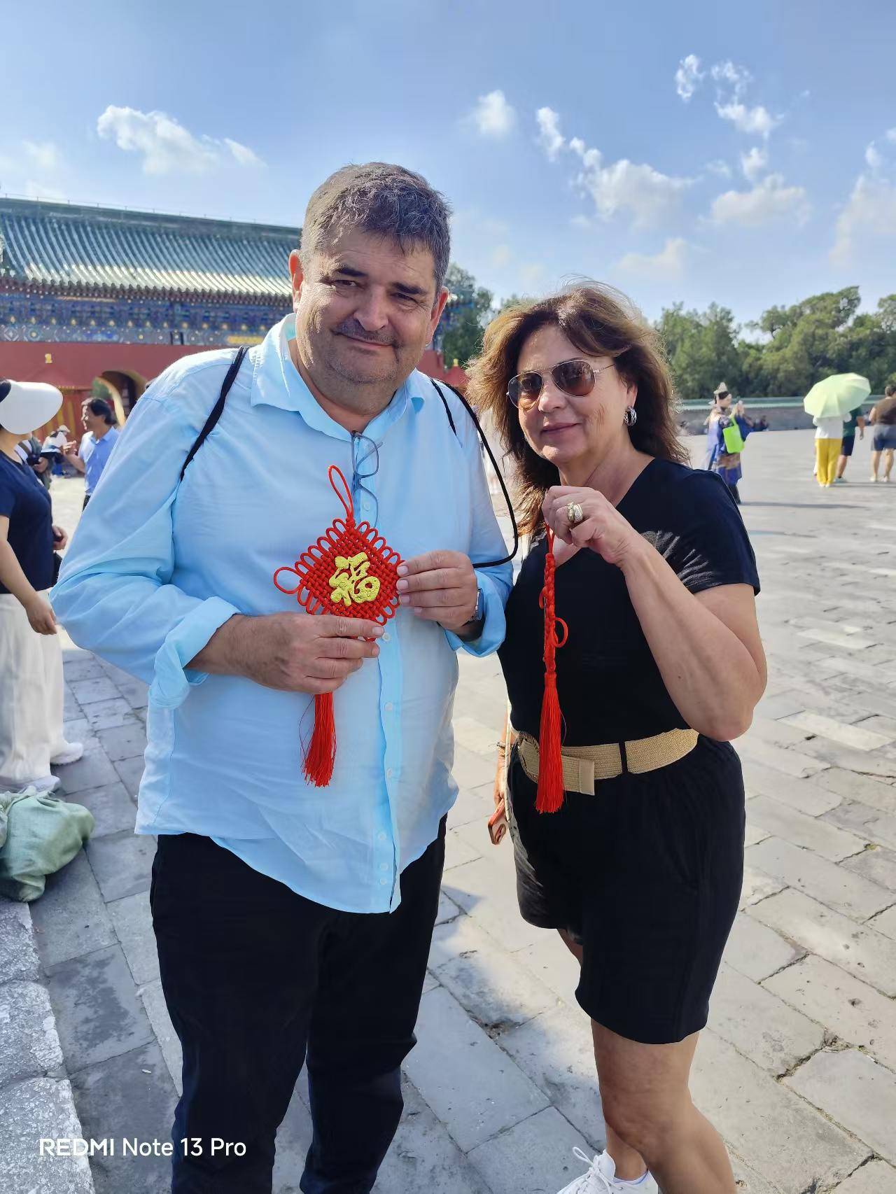 A Spanish Guests Trip to Beijing(pic3)