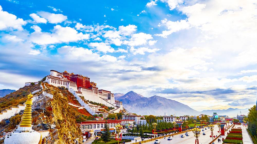 China Silk Road Facts、Land Silk Road、Origins of the Land Silk Road(pic1)