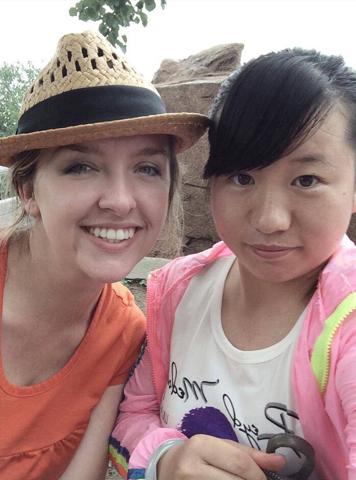 Beijing private tour guide services offer personalized and customized travel experiences for visitors(pic1)