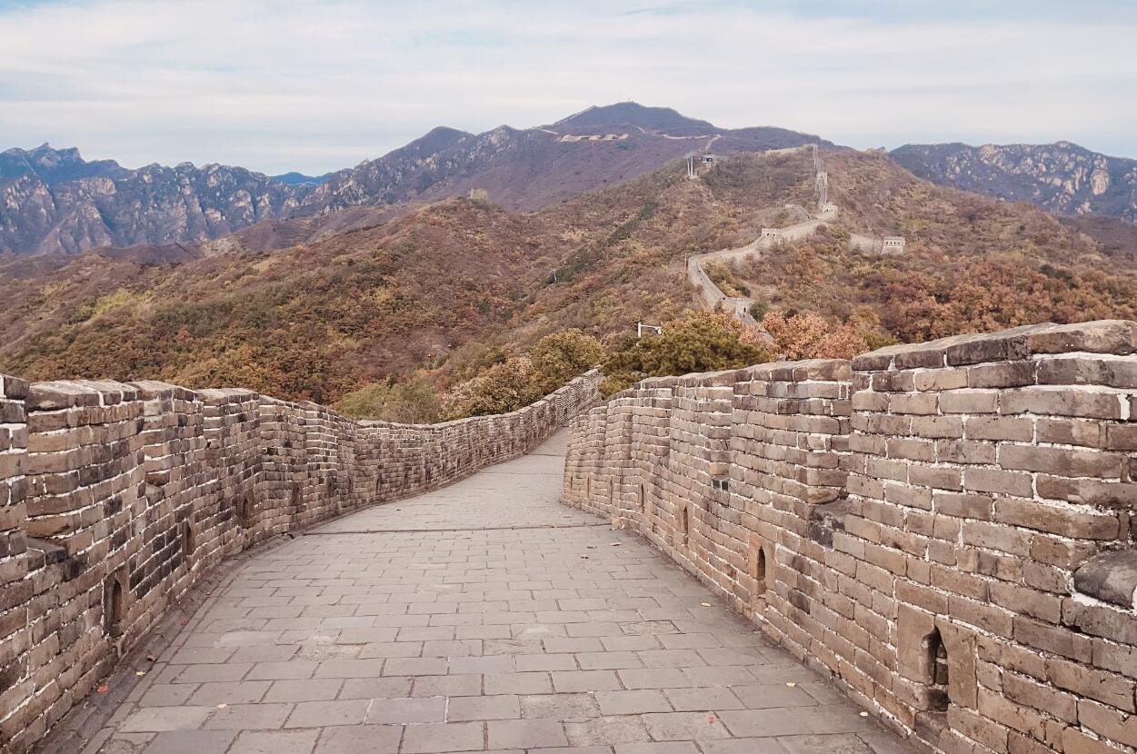 A super cool two-day trip to Beijing(pic2)