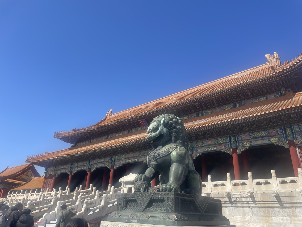 Welcome to the Palace Museum - The Forbidden City(pic9)
