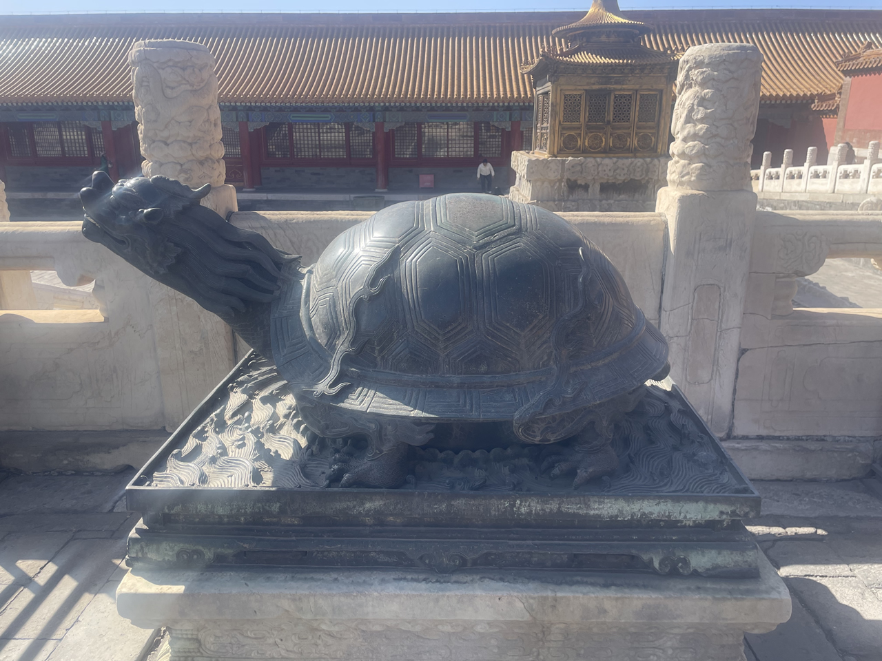 Welcome to the Palace Museum - The Forbidden City(pic8)