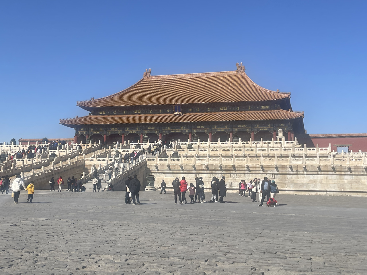 Welcome to the Palace Museum - The Forbidden City(pic7)