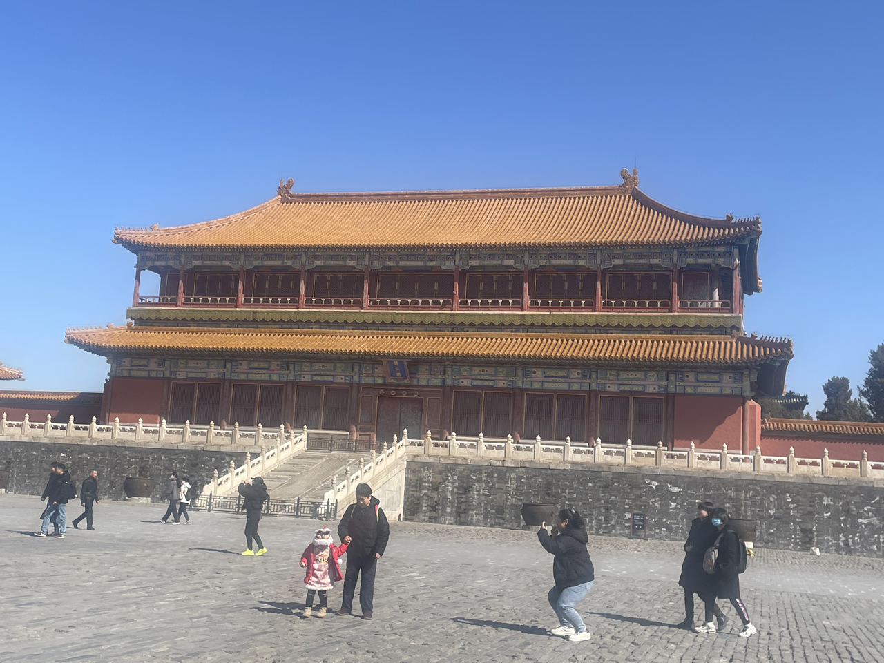 Welcome to the Palace Museum - The Forbidden City(pic6)
