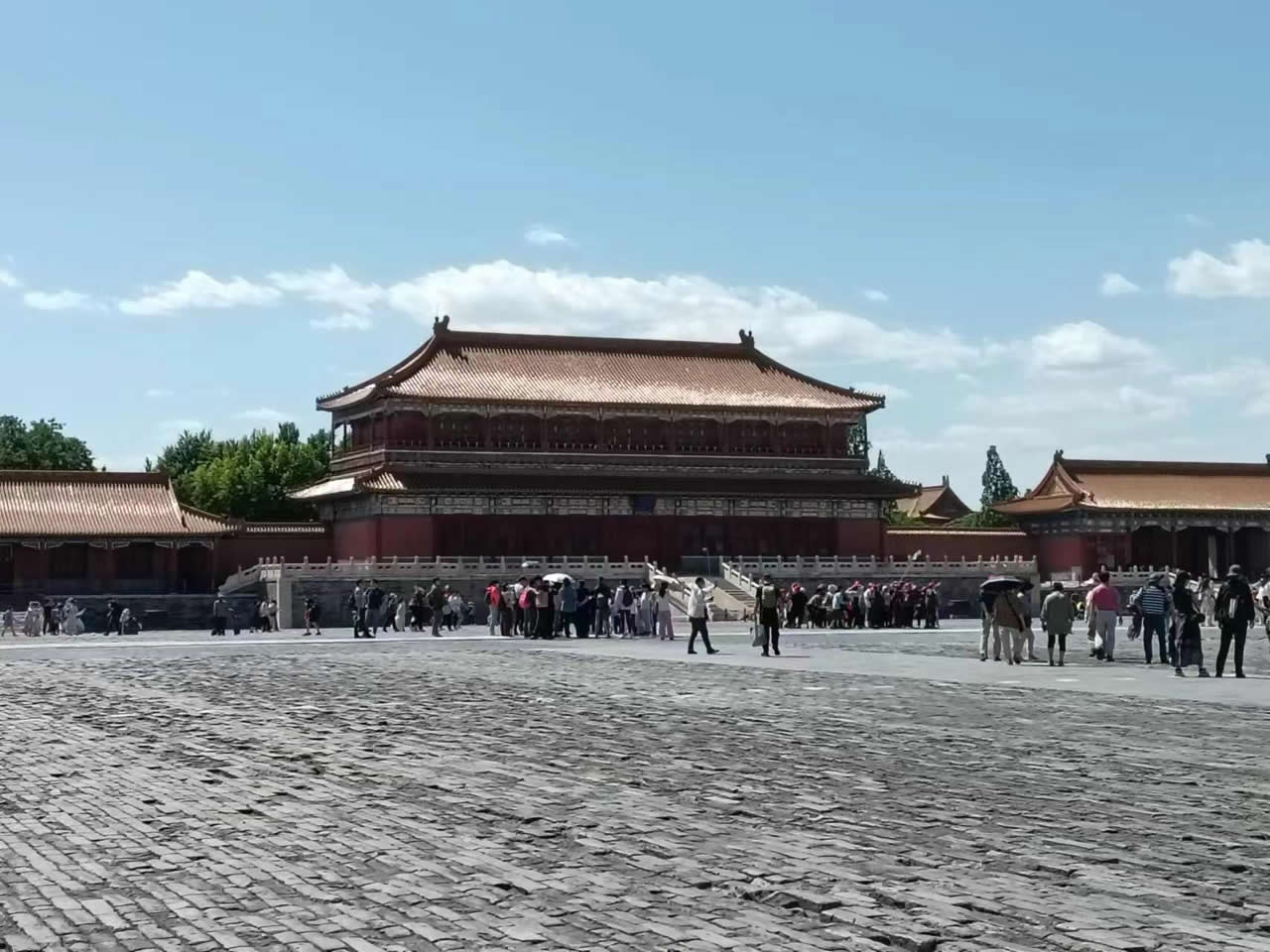 Welcome to the Palace Museum - The Forbidden City(pic3)