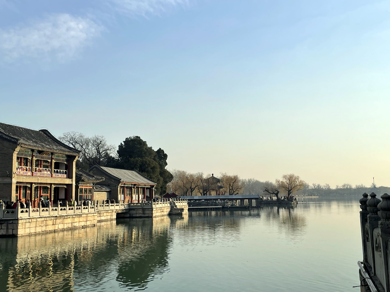 The Summer Palace: A Brief Introduction(pic9)
