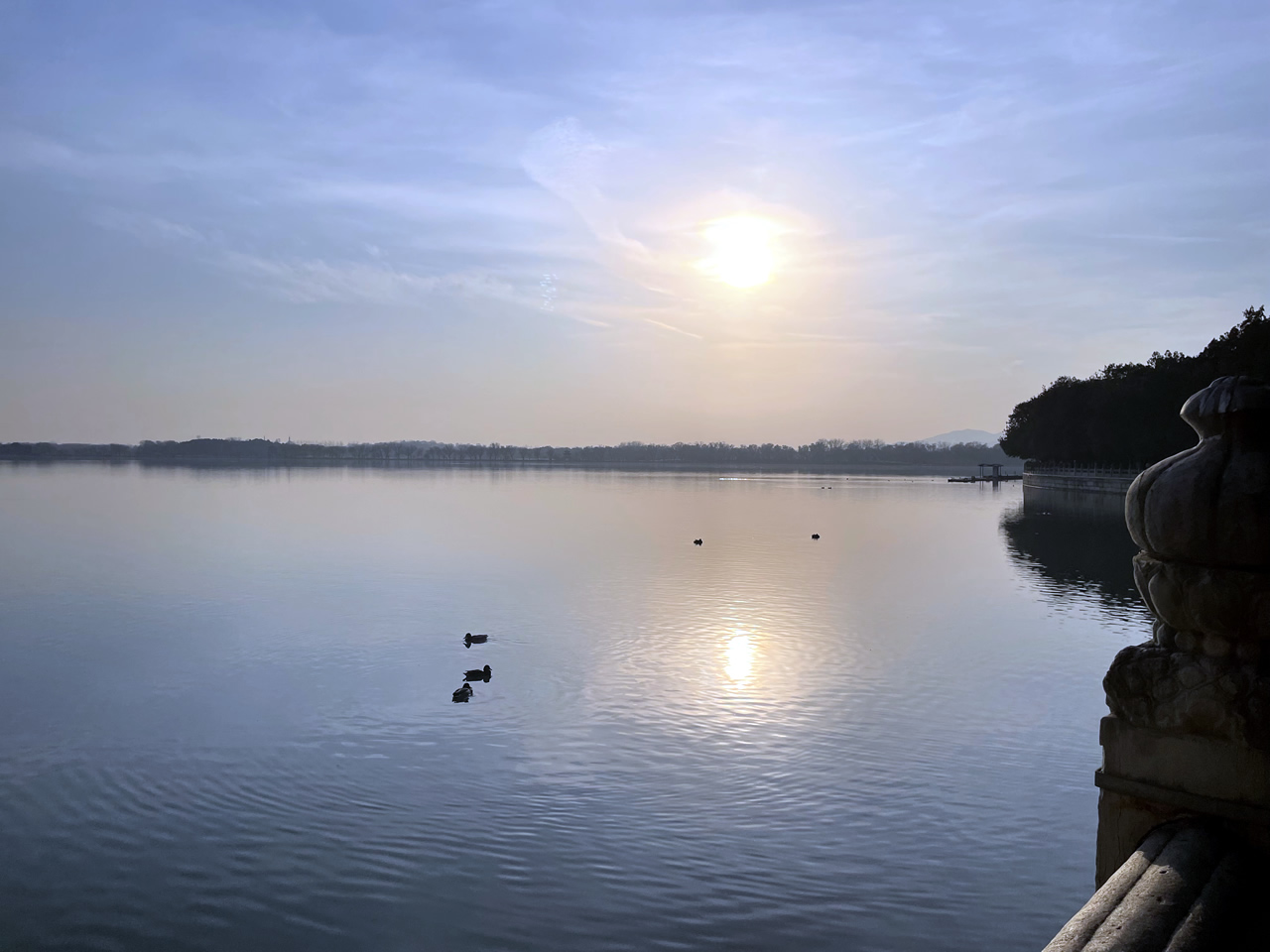 The Summer Palace: A Brief Introduction(pic8)