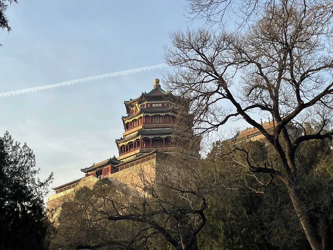 The Summer Palace: A Brief Introduction(pic7)