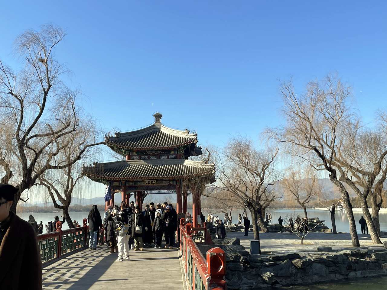 The Summer Palace: A Brief Introduction(pic5)