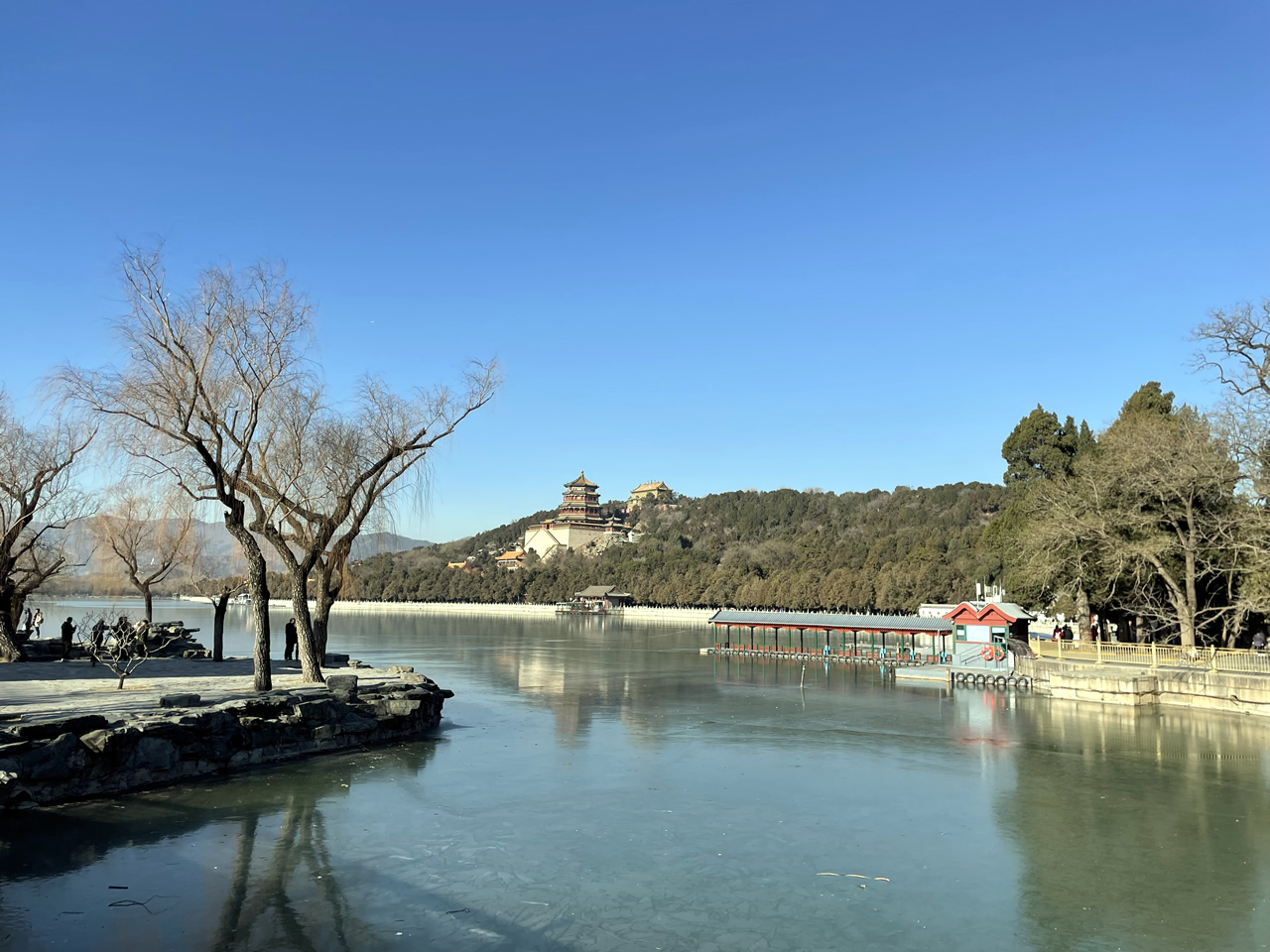 The Summer Palace: A Brief Introduction(pic4)