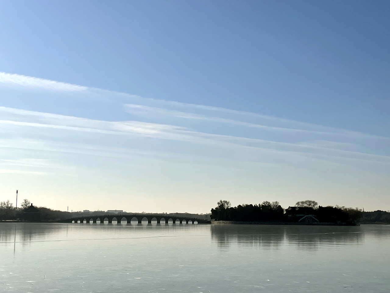 The Summer Palace: A Brief Introduction(pic2)