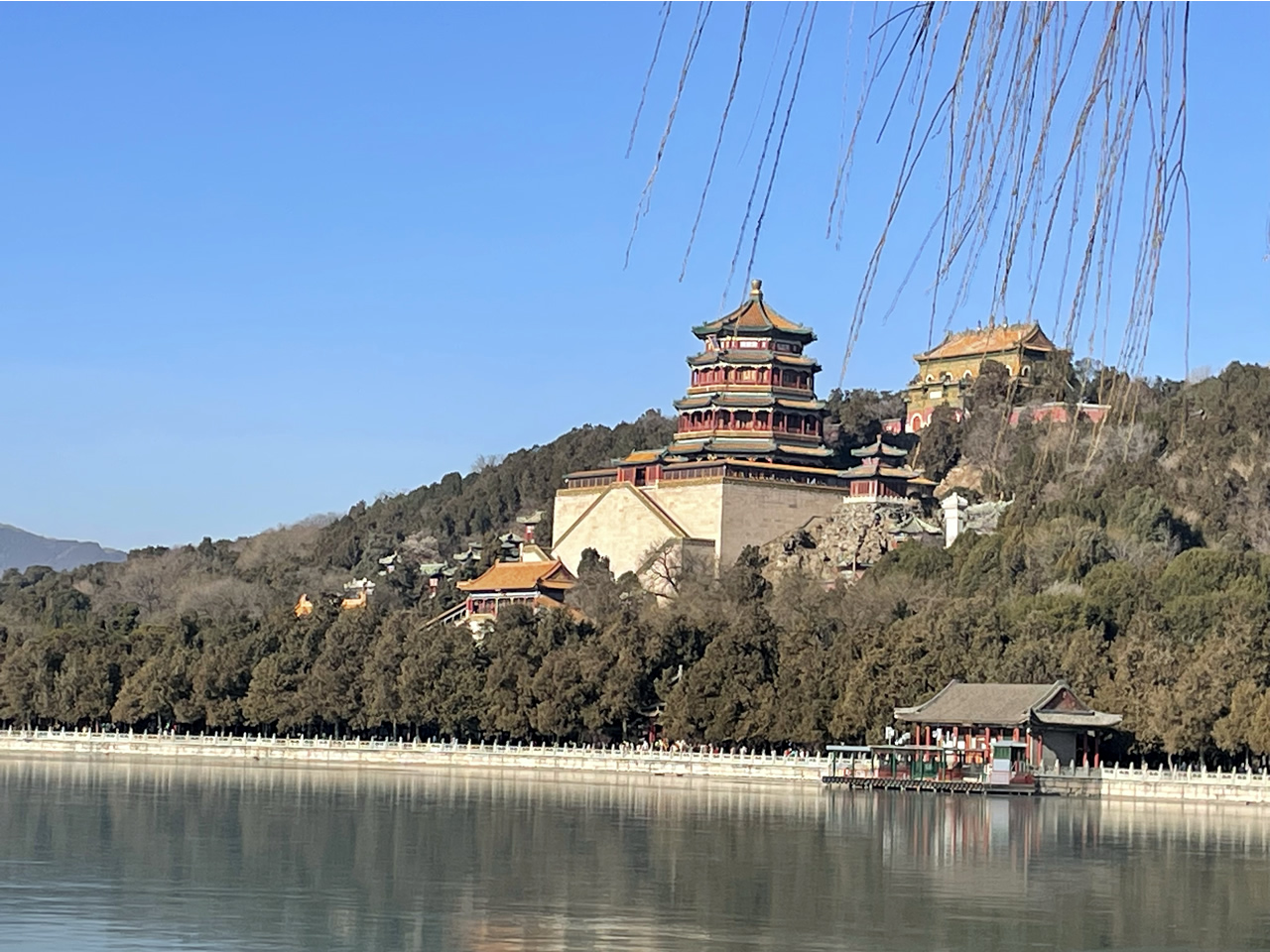 The Summer Palace: A Brief Introduction(pic1)