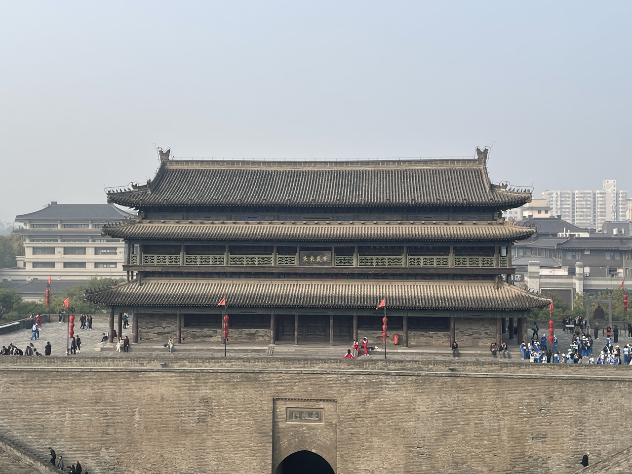 ‌Xi’an 3-Day to
