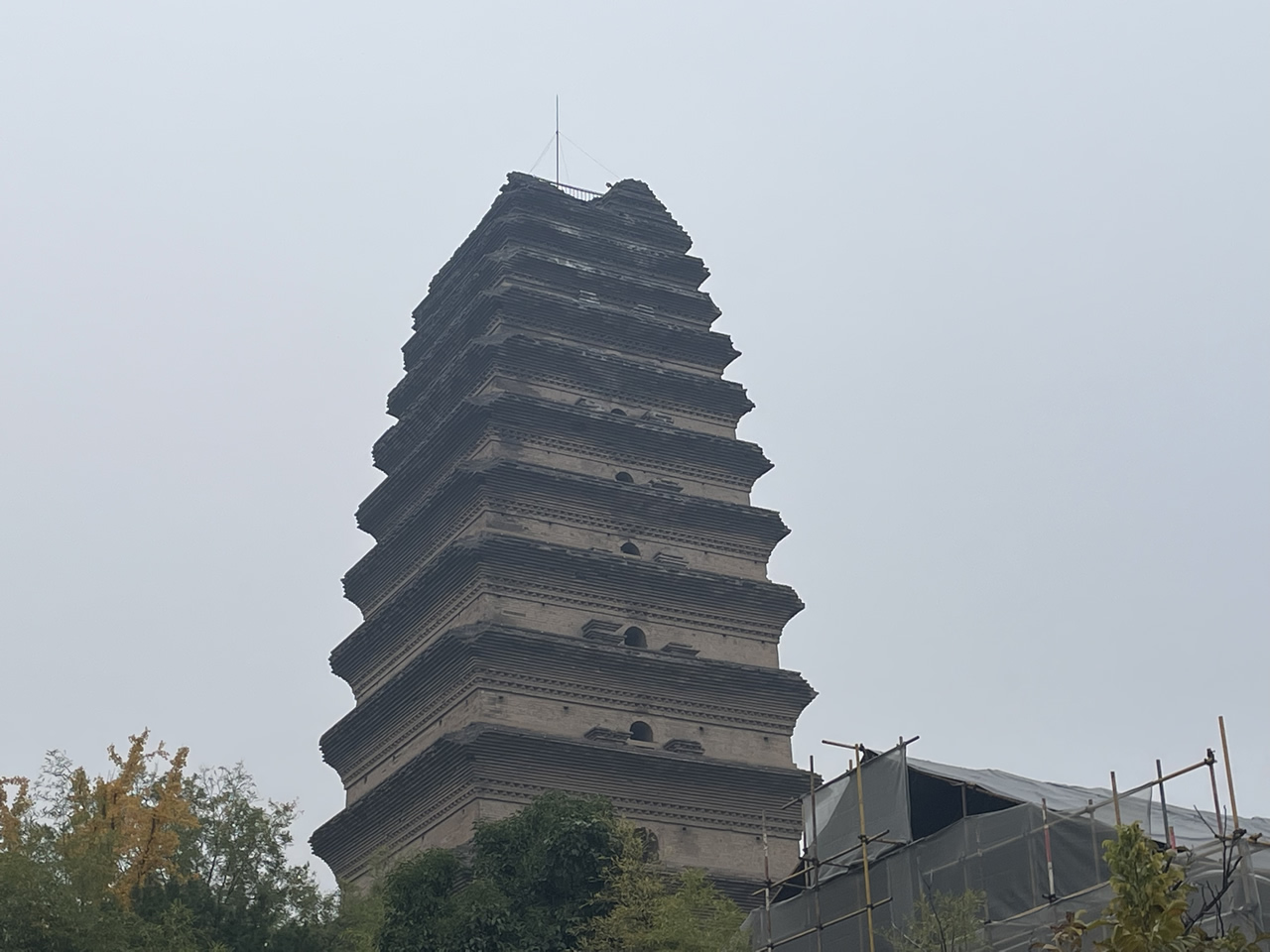 ‌Xi’an 2-Day to