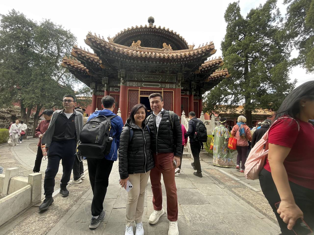 Beijing travel photos 002(pic3)