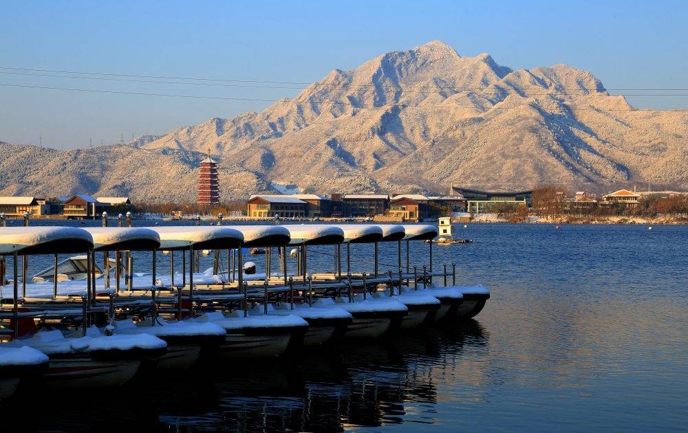 Beijing - Mutianyu Great Wall Scenic Area【Explore Fun】One-Day Trip(pic3)