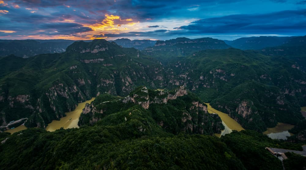 Beijing - Mutianyu Great Wall Scenic Area【Explore Fun】One-Day Trip(pic4)