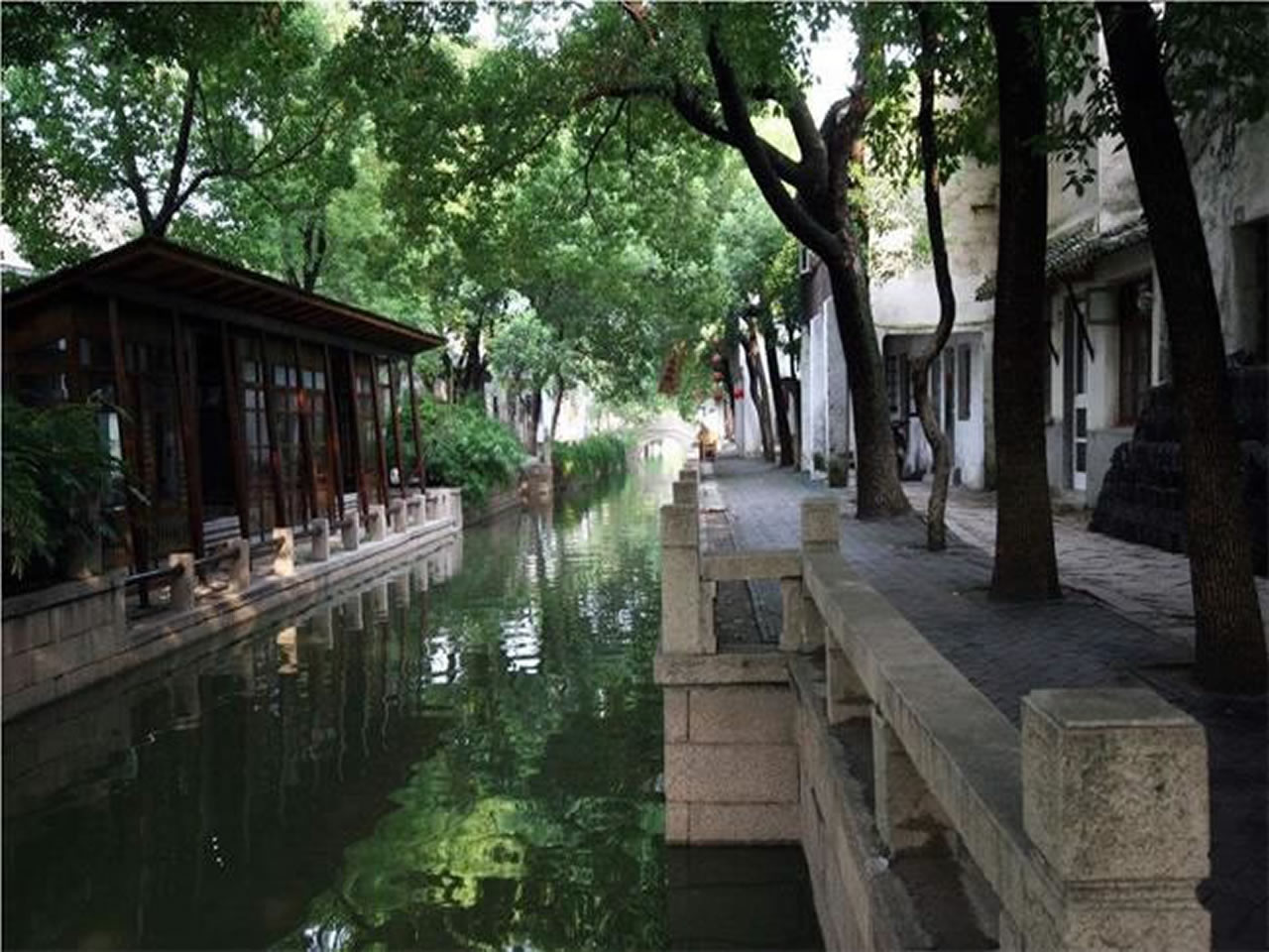 2-Day Suzhou To