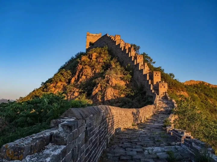 One - Day Tour Guide to Jinshanling