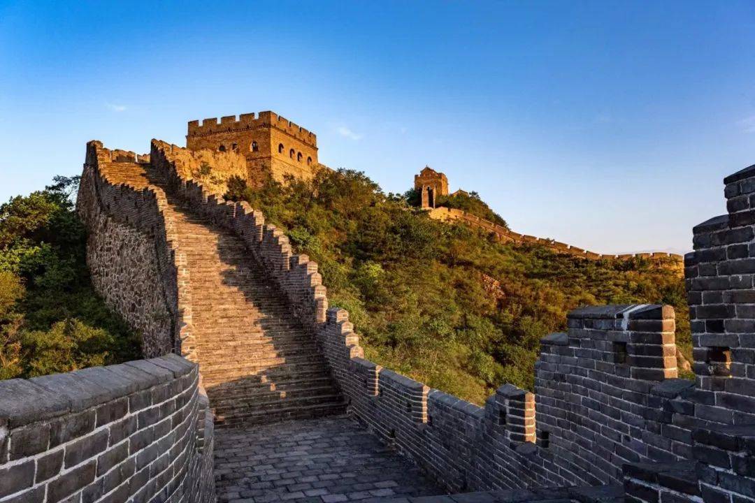 One - Day Tour Guide to Jinshanling Great Wall(pic3)