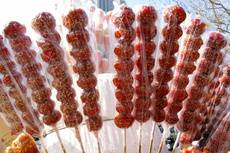 Old Beijing Cuisine：Liqun Roast Duck 、Donglaishun、Tanghulu(pic3)