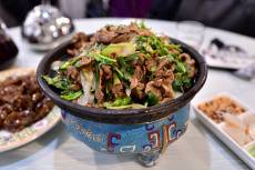 Old Beijing Cuisine：Liqun Roast Duck 、Donglaishun、Tanghulu(pic4)