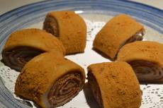 Old Beijing Cuisine：Liqun Roast Duck 、Donglaishun、Tanghulu(pic6)