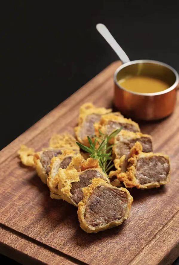 MICHELIN Guide Beijing：Three-star Michelin restaurant、Xin Rong Ji (pic5)