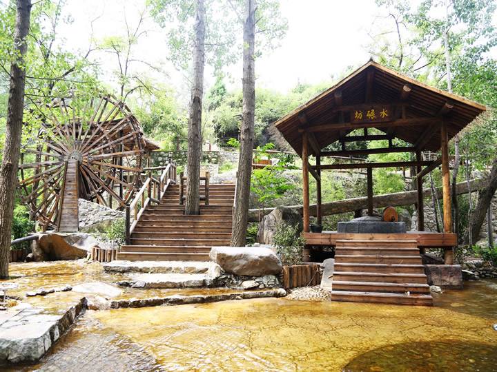 Lingxi Scenic Area - parent-child activities, outdoor science education(pic1)