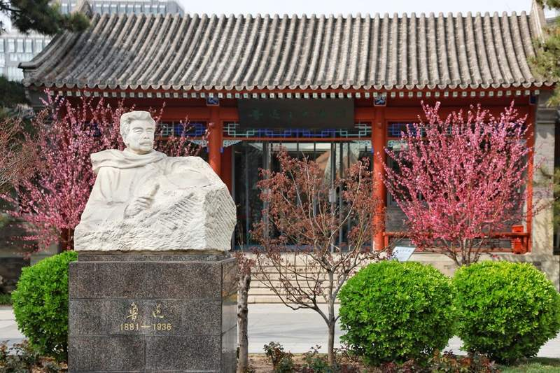 No Reservation Required: Beijing Lu