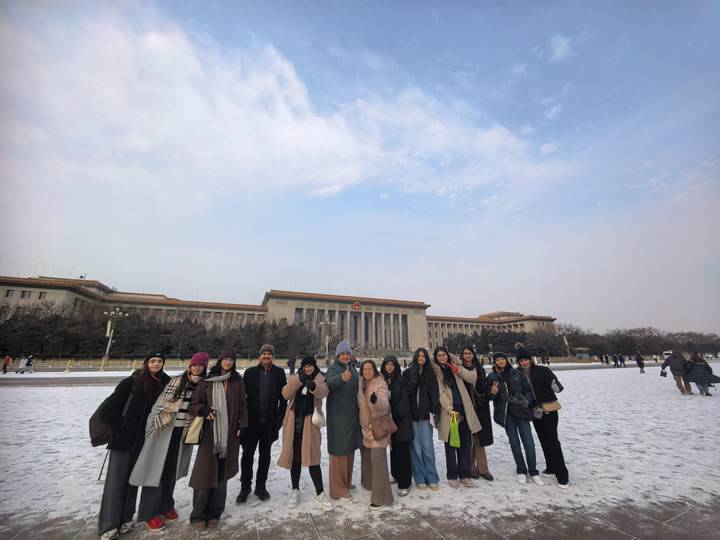 Photos of sightseeing in Beijing(pic4)