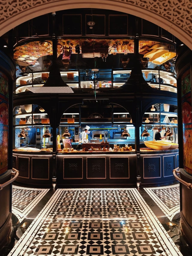 Istanbul (Halal Silk Road Cuisine)010 8409 7557(pic1) Istanbul (Halal Silk Road Cuisine)010 8409 7557(pic1)