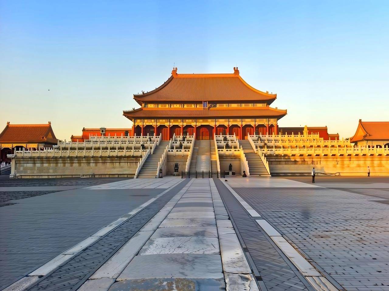 Beijing: 3-Day Guided Tour with Great Wa