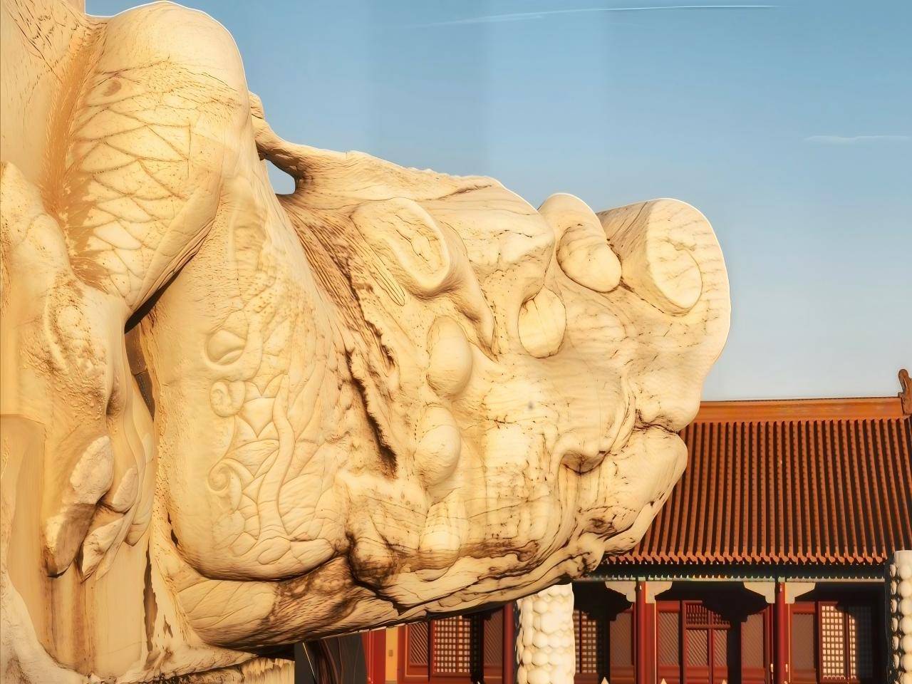 Beijing: Half-Day Walking Tour of the Forbidden City and Treasure Gallery(pic1)