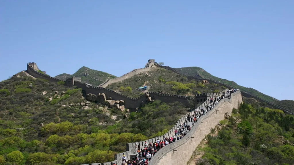 The Great Wall of China: History, Hidden Sections, and Smart Travel Tips