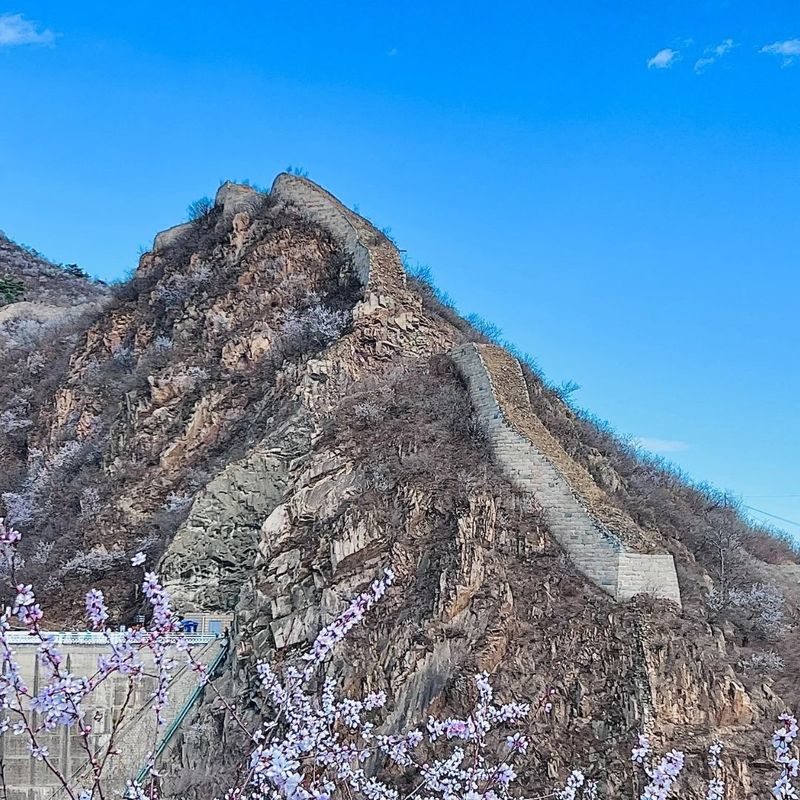 Hidden Parts Of The Great Wall You’ve Never Heard Of(pic7)